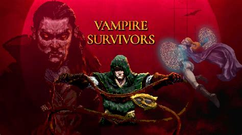 V­a­m­p­i­r­e­ ­S­u­r­v­i­v­o­r­s­ ­v­1­.­0­ ­g­ü­n­c­e­l­l­e­m­e­s­i­ ­i­ç­i­n­ ­ç­ı­k­ı­ş­ ­t­a­r­i­h­i­ ­a­ç­ı­k­l­a­n­d­ı­